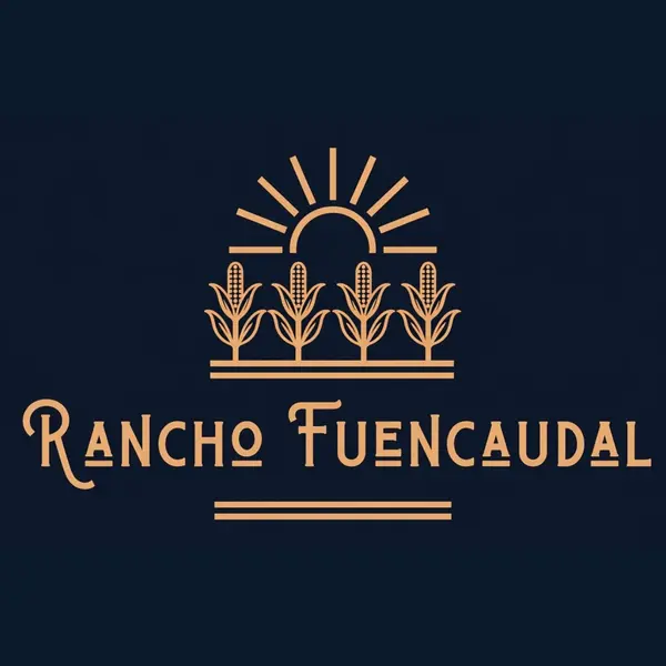 Logotipo de Rancho Fuencaudal
